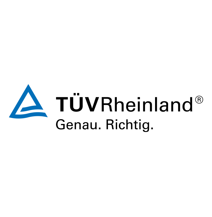 Logo T&Uuml;V Rheinland